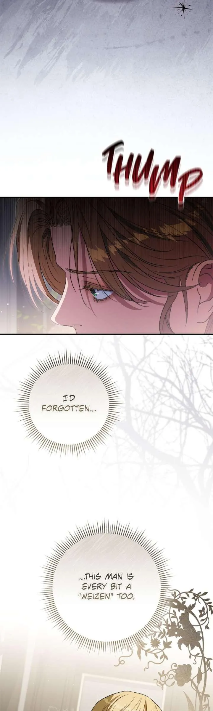 The Duchess Lives Only for This Day Chapter 23 page 6