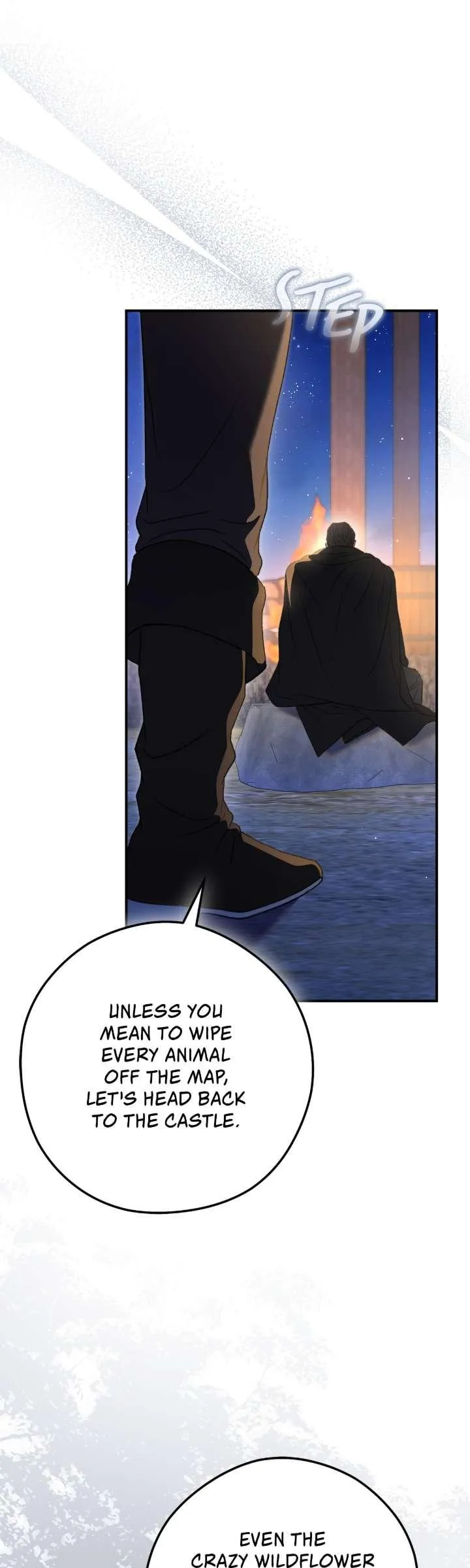 The Duchess Lives Only for This Day Chapter 23 page 15
