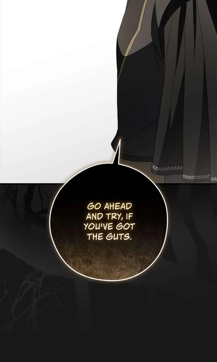 The Duchess Lives Only for This Day Chapter 23 page 34