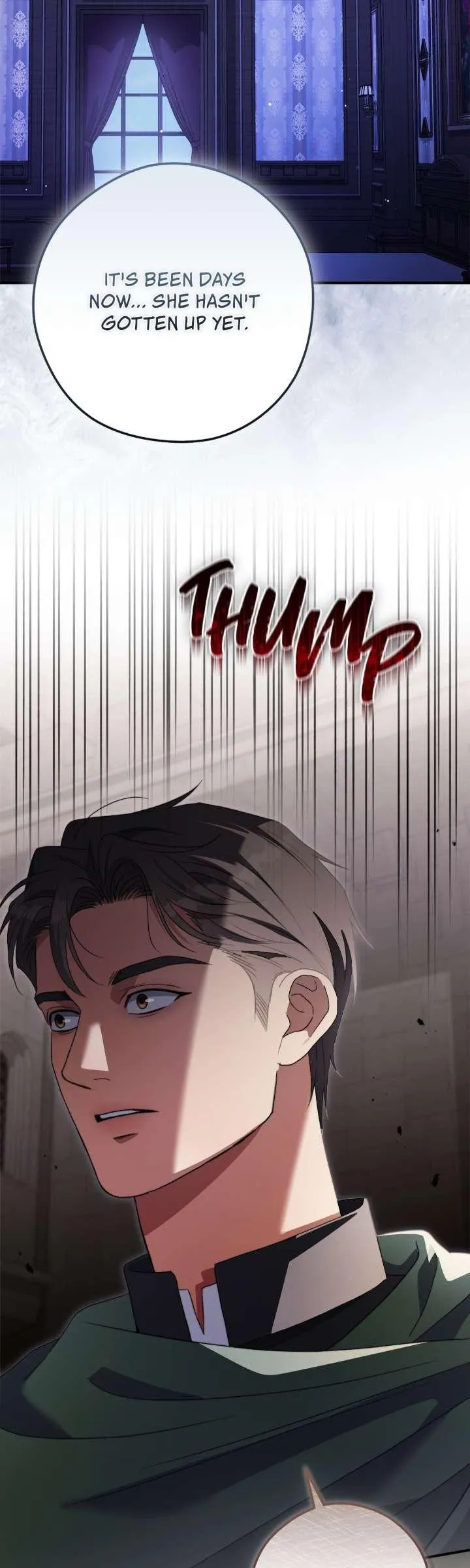 The Duchess Lives Only for This Day Chapter 23 page 53