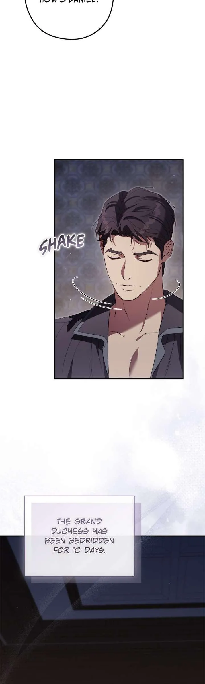 The Duchess Lives Only for This Day Chapter 24 page 3