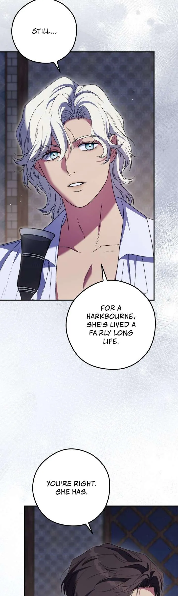 The Duchess Lives Only for This Day Chapter 24 page 6