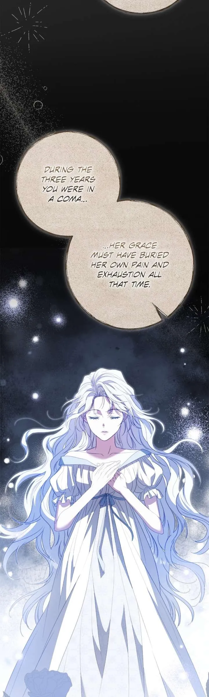 The Duchess Lives Only for This Day Chapter 24 page 12
