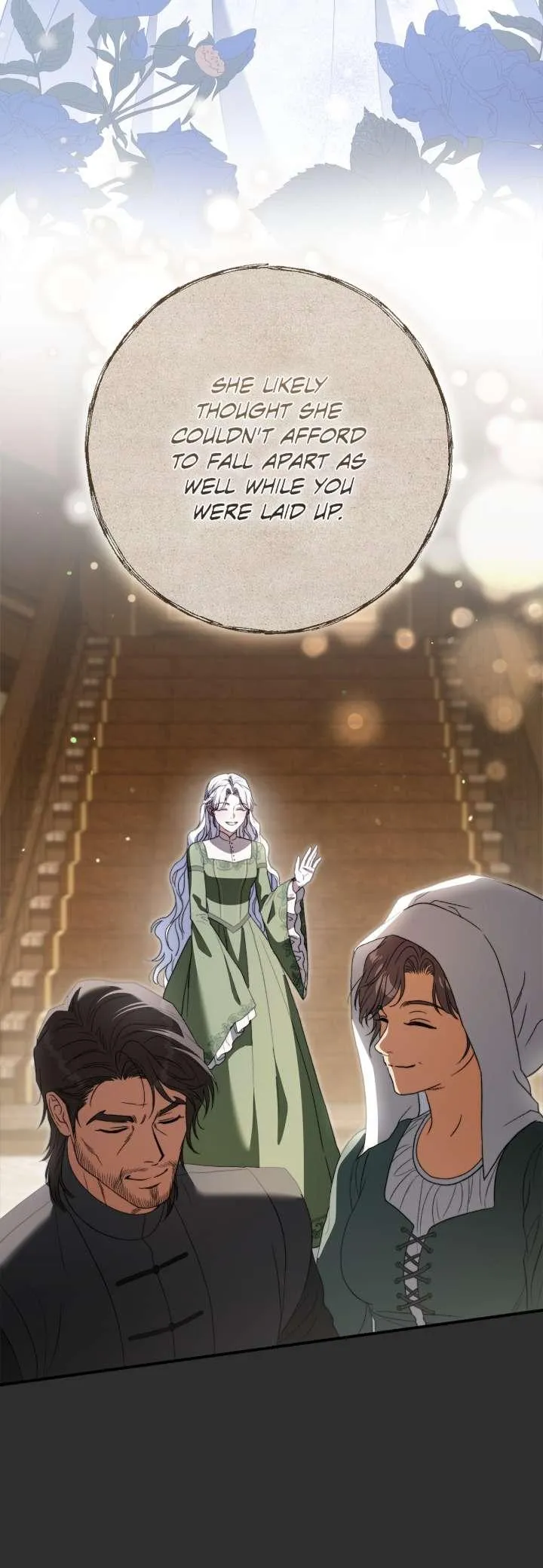 The Duchess Lives Only for This Day Chapter 24 page 13