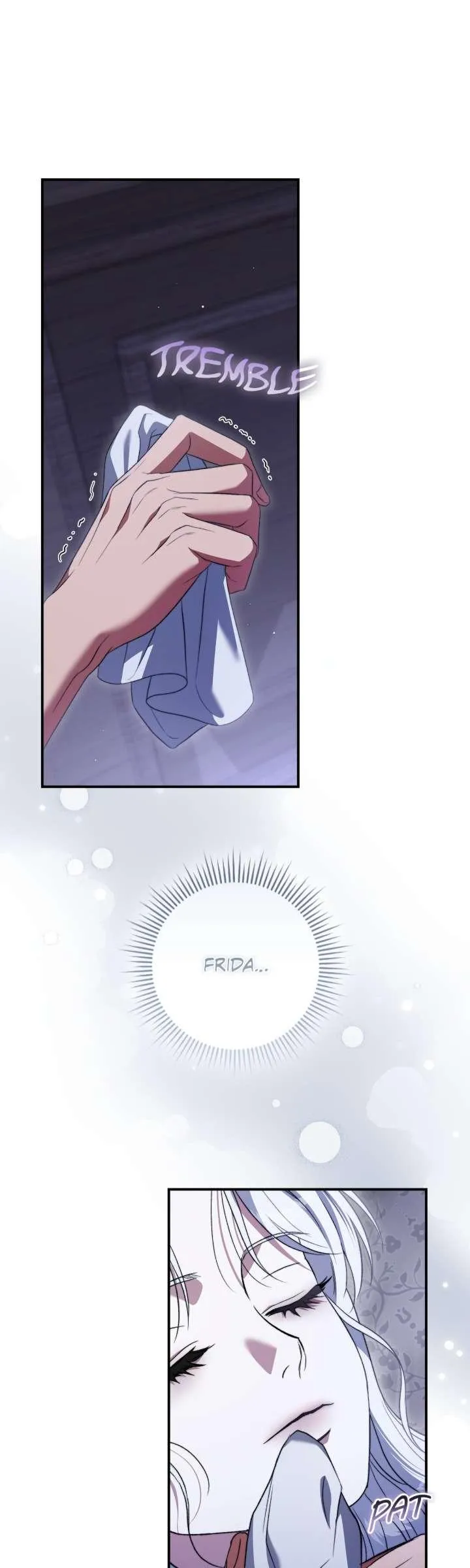 The Duchess Lives Only for This Day Chapter 24 page 19
