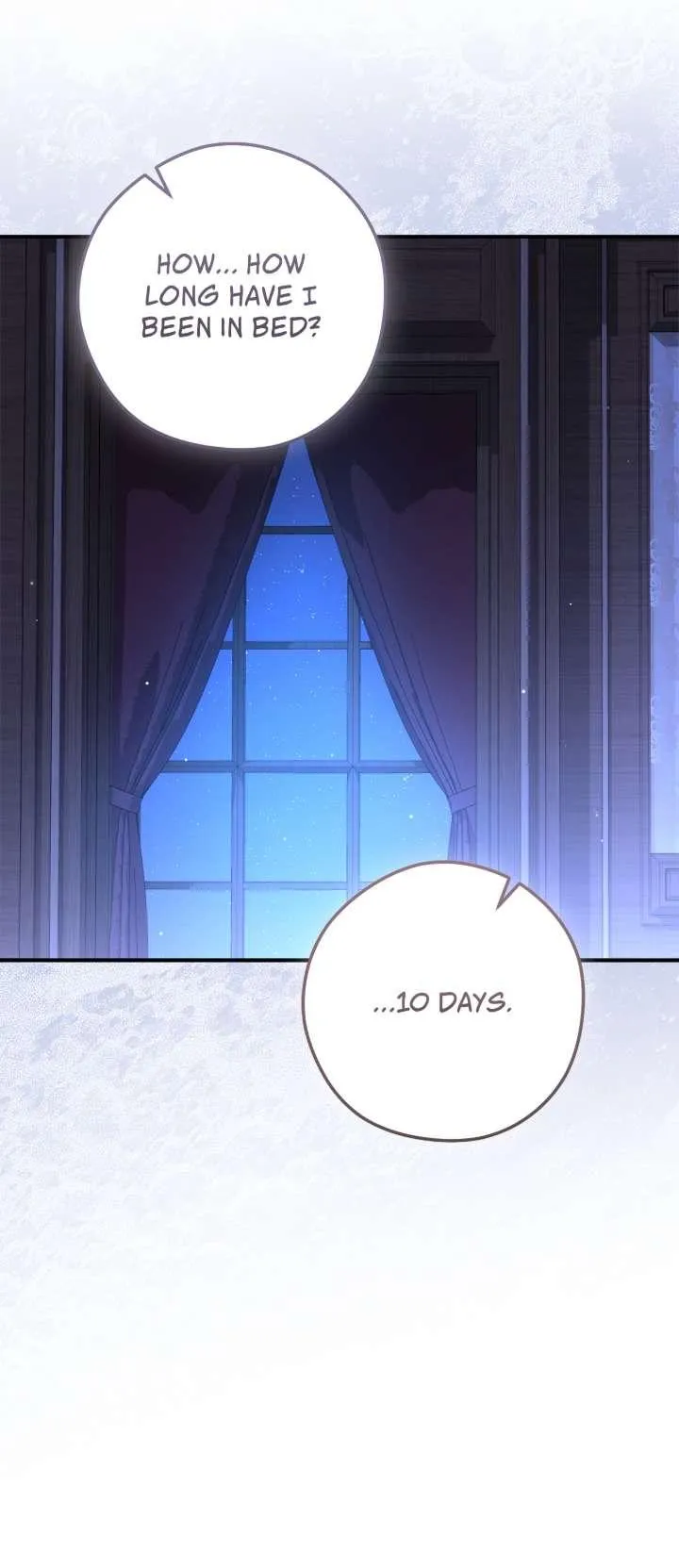 The Duchess Lives Only for This Day Chapter 24 page 23