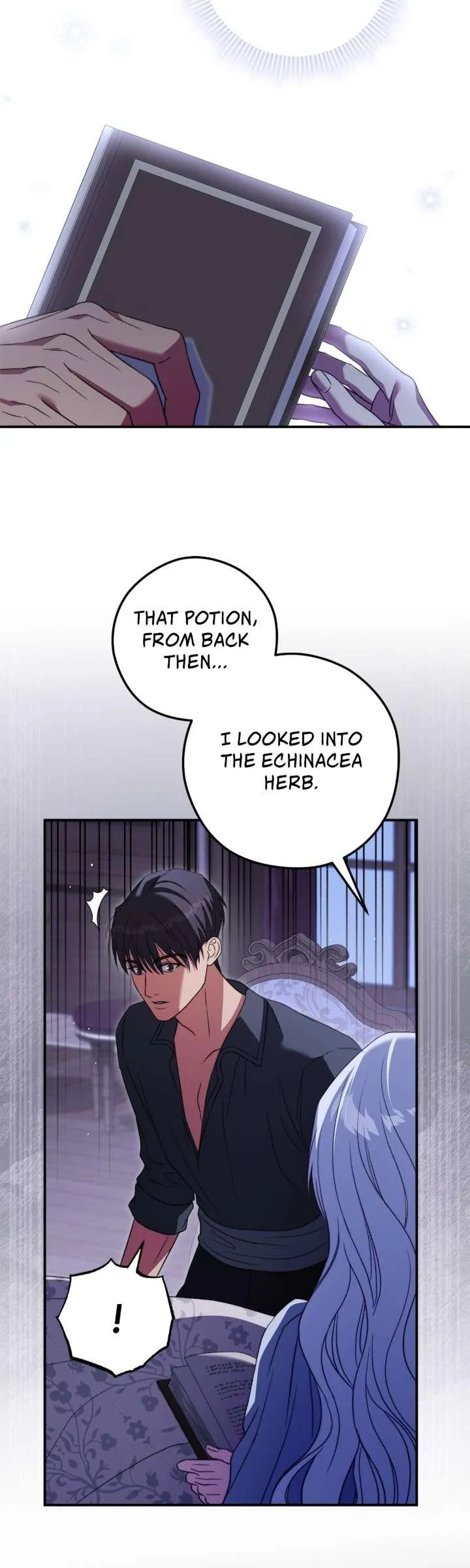 The Duchess Lives Only for This Day Chapter 24 page 26
