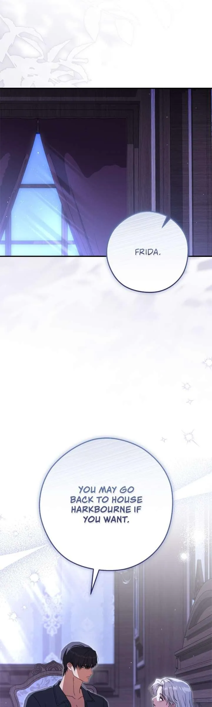 The Duchess Lives Only for This Day Chapter 24 page 42