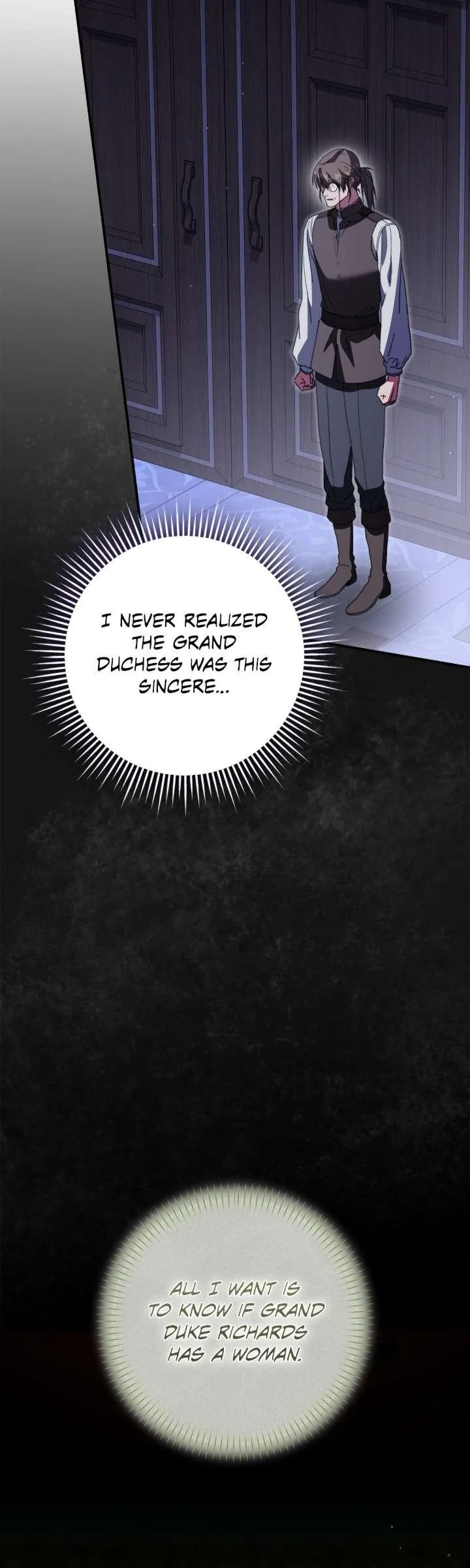 The Duchess Lives Only for This Day Chapter 24 page 53