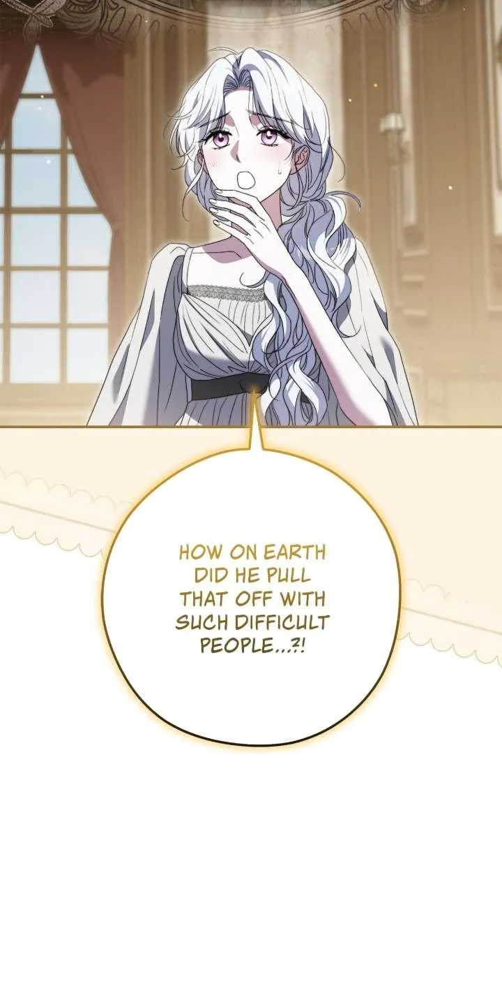 The Duchess Lives Only for This Day Chapter 25 page 18