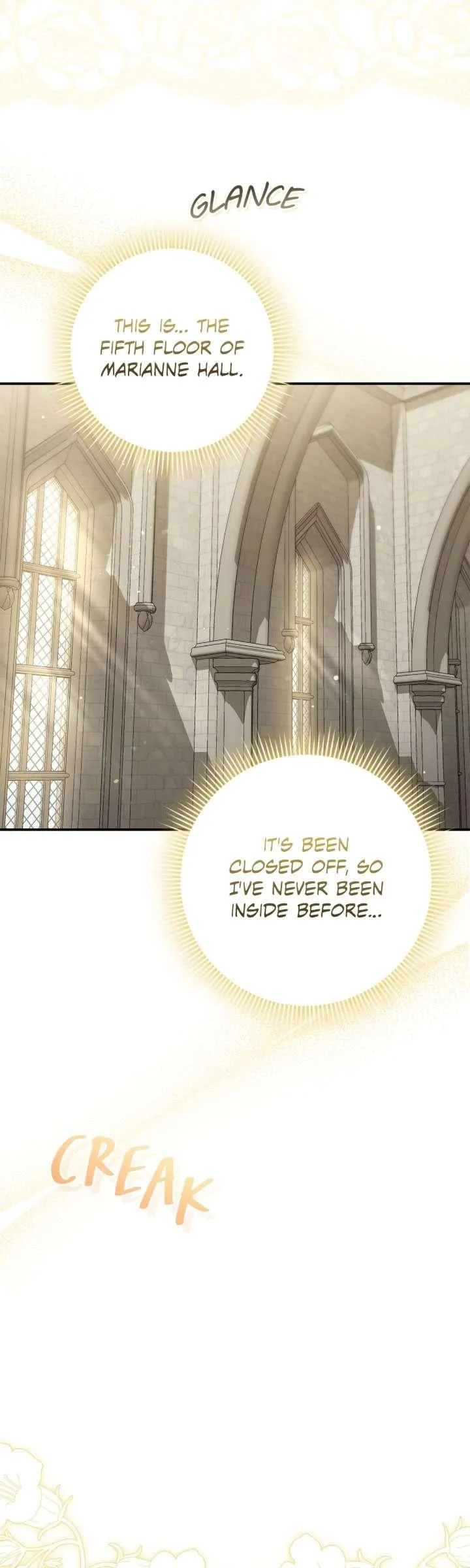 The Duchess Lives Only for This Day Chapter 25 page 25