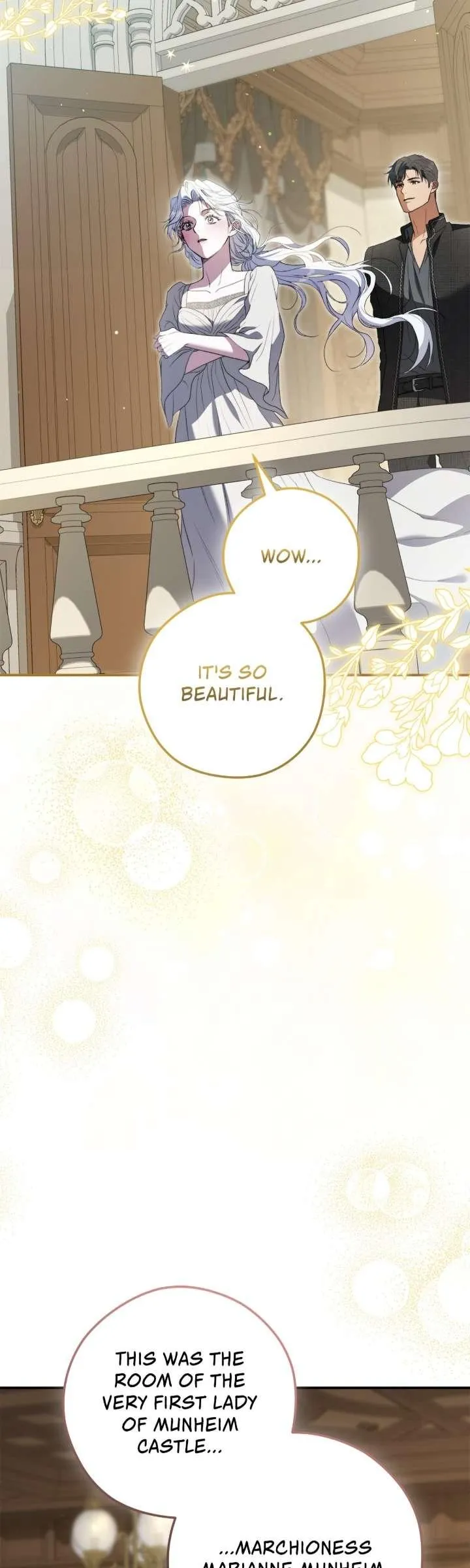 The Duchess Lives Only for This Day Chapter 25 page 29