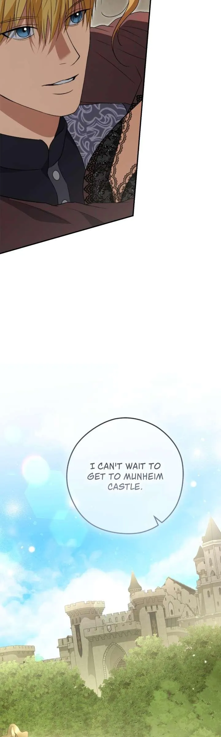 The Duchess Lives Only for This Day Chapter 25 page 49