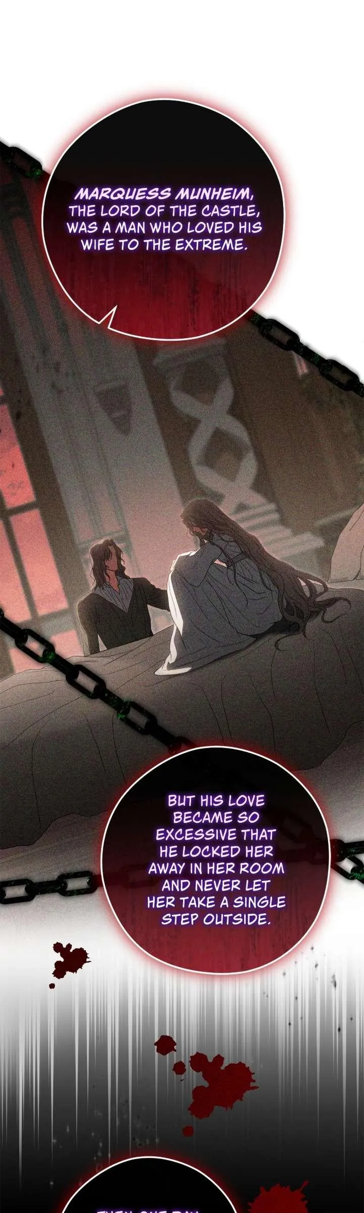 The Duchess Lives Only for This Day Chapter 25 page 42