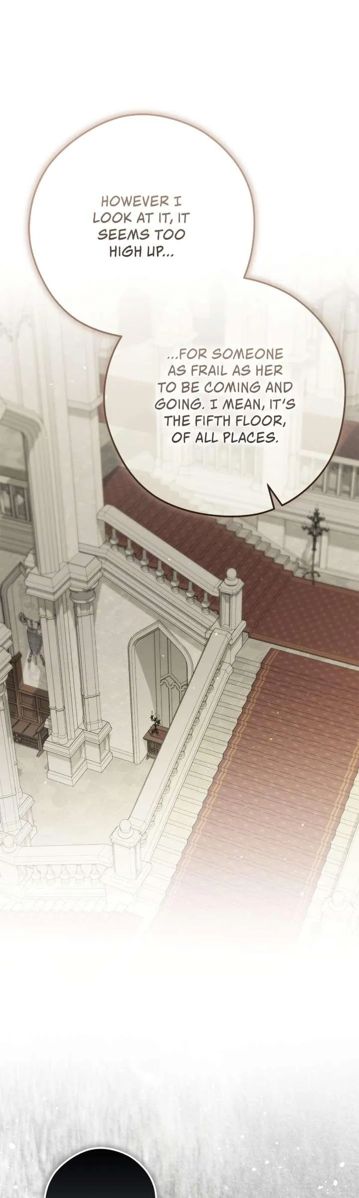 The Duchess Lives Only for This Day Chapter 26 page 11