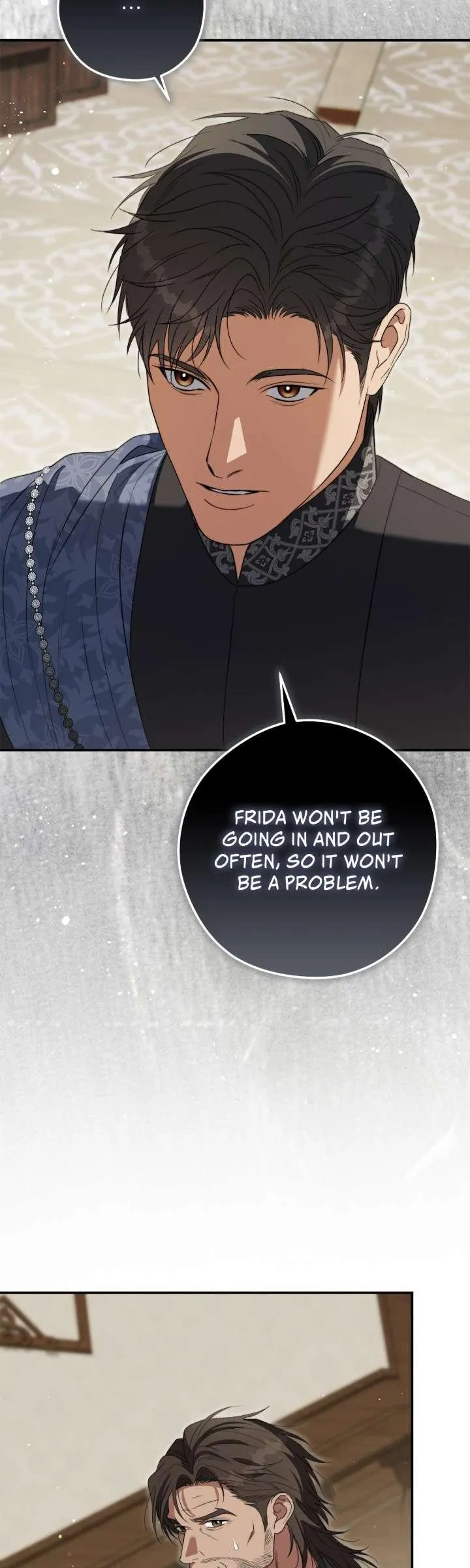 The Duchess Lives Only for This Day Chapter 26 page 12