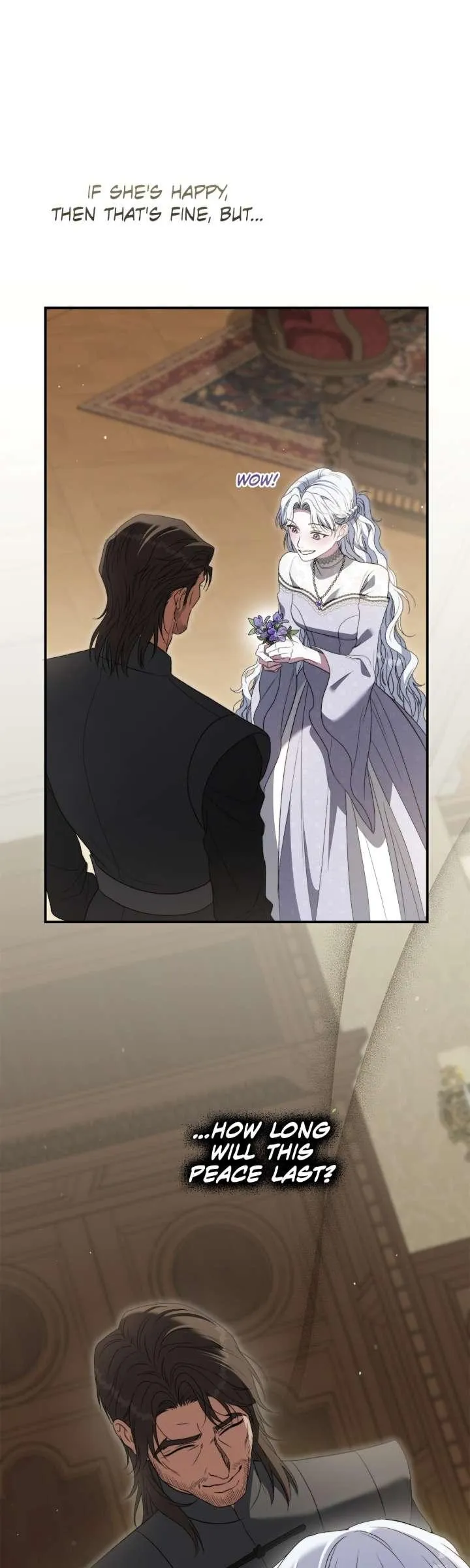 The Duchess Lives Only for This Day Chapter 26 page 20