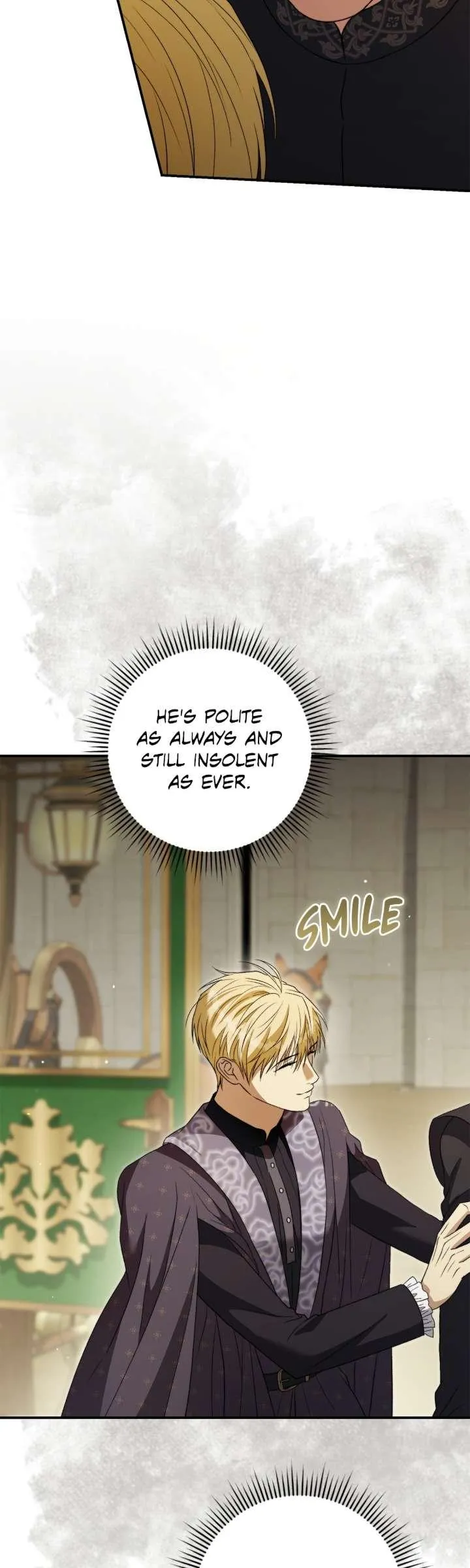 The Duchess Lives Only for This Day Chapter 26 page 41