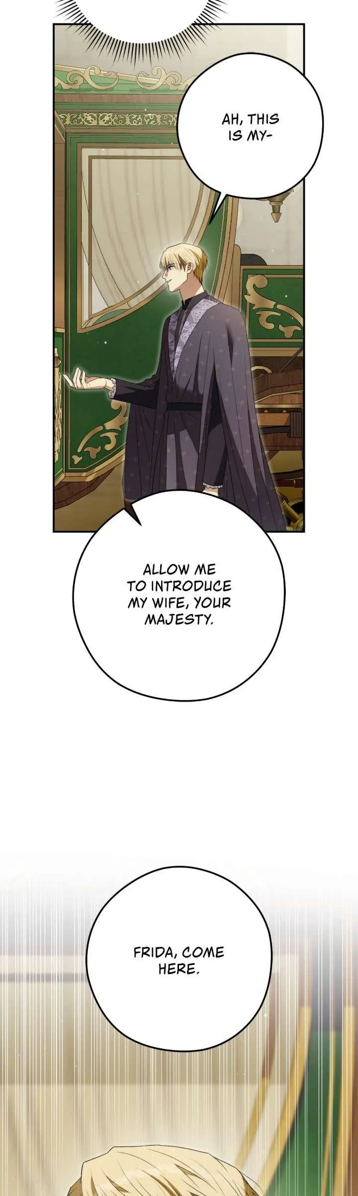 The Duchess Lives Only for This Day Chapter 26 page 45