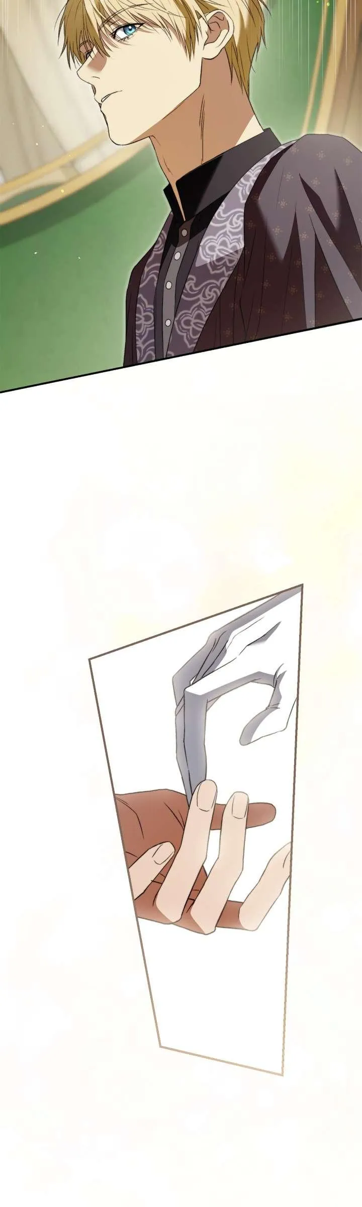 The Duchess Lives Only for This Day Chapter 26 page 46