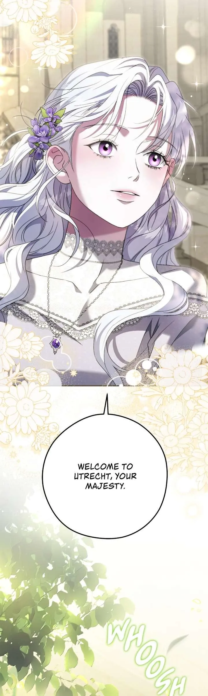 The Duchess Lives Only for This Day Chapter 26 page 49