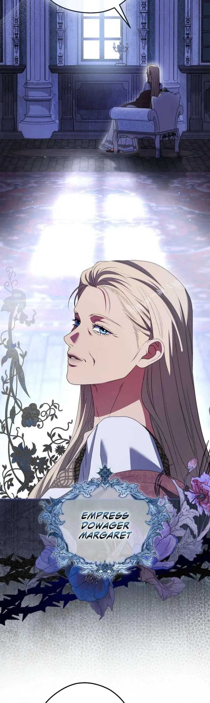 The Duchess Lives Only for This Day Chapter 27 page 3