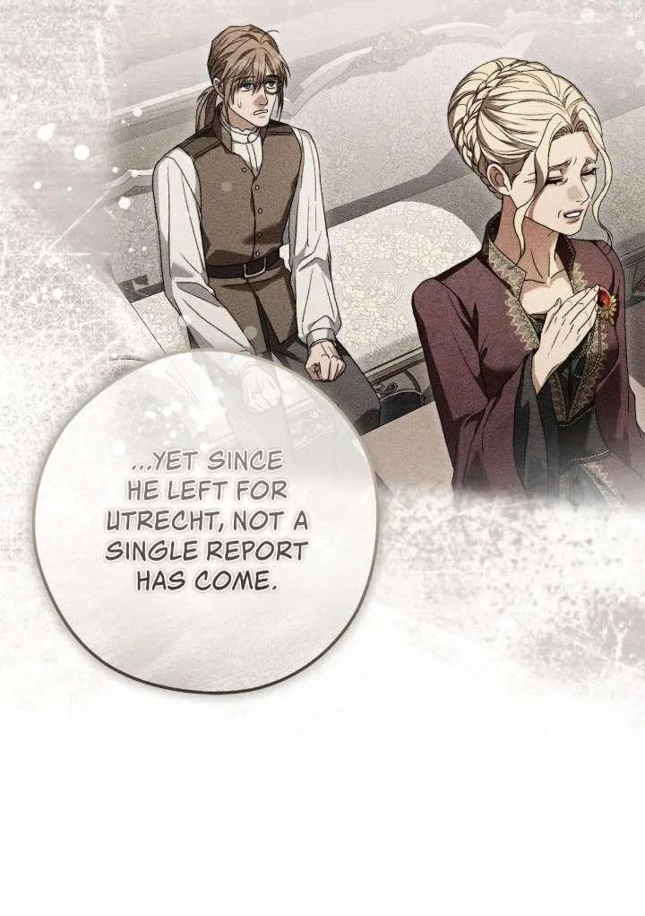 The Duchess Lives Only for This Day Chapter 27 page 6