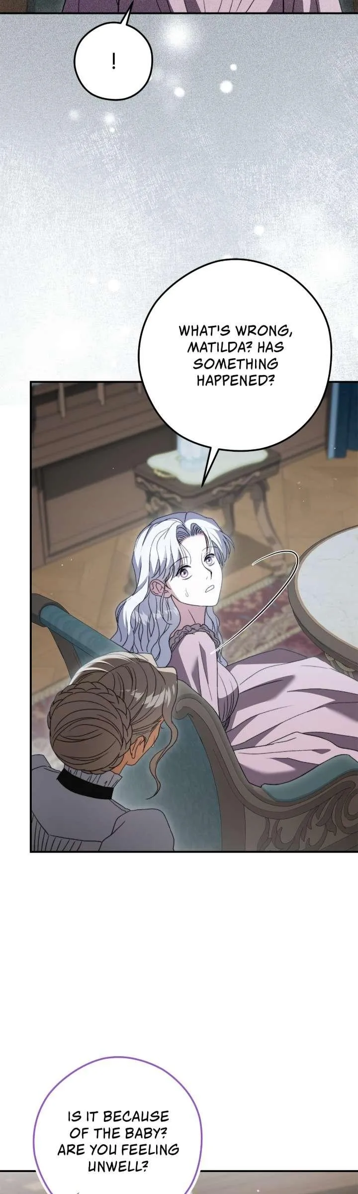 The Duchess Lives Only for This Day Chapter 27 page 44