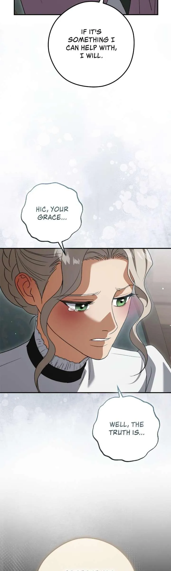 The Duchess Lives Only for This Day Chapter 27 page 46
