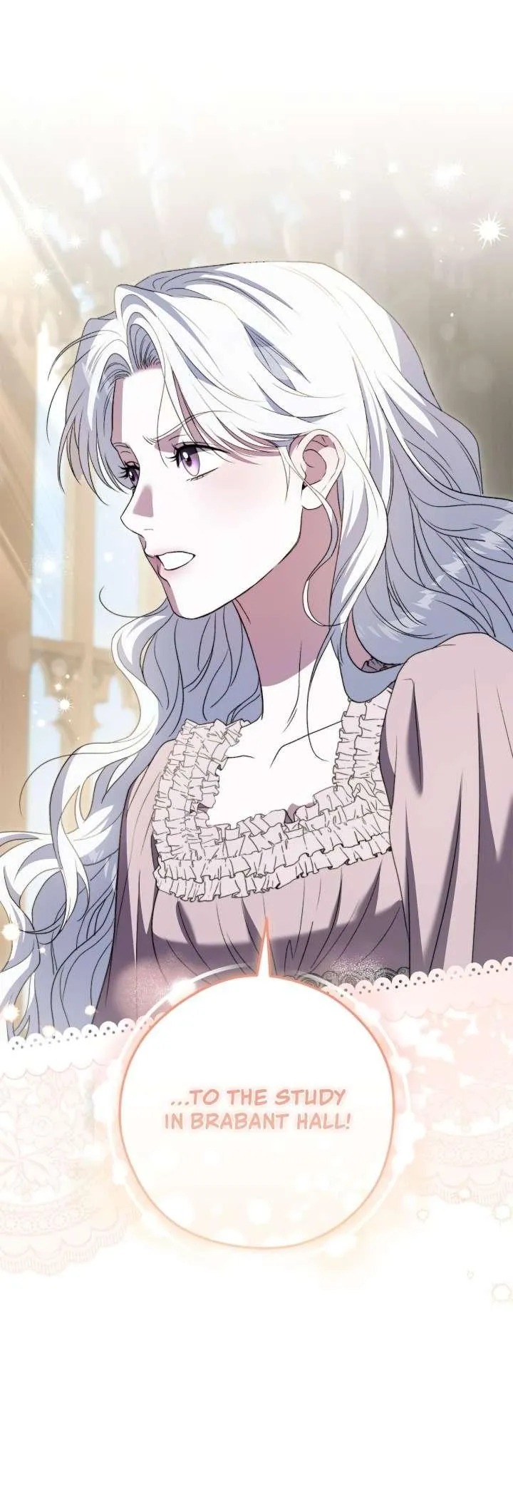 The Duchess Lives Only for This Day Chapter 27 page 54