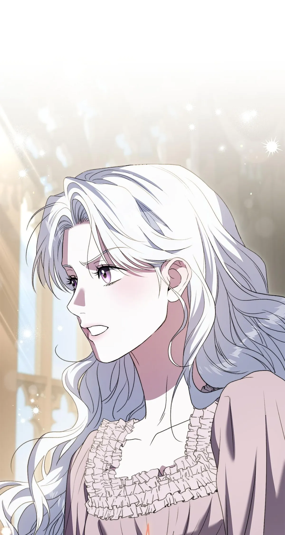 The Duchess Lives Only for This Day Chapter 28 page 5