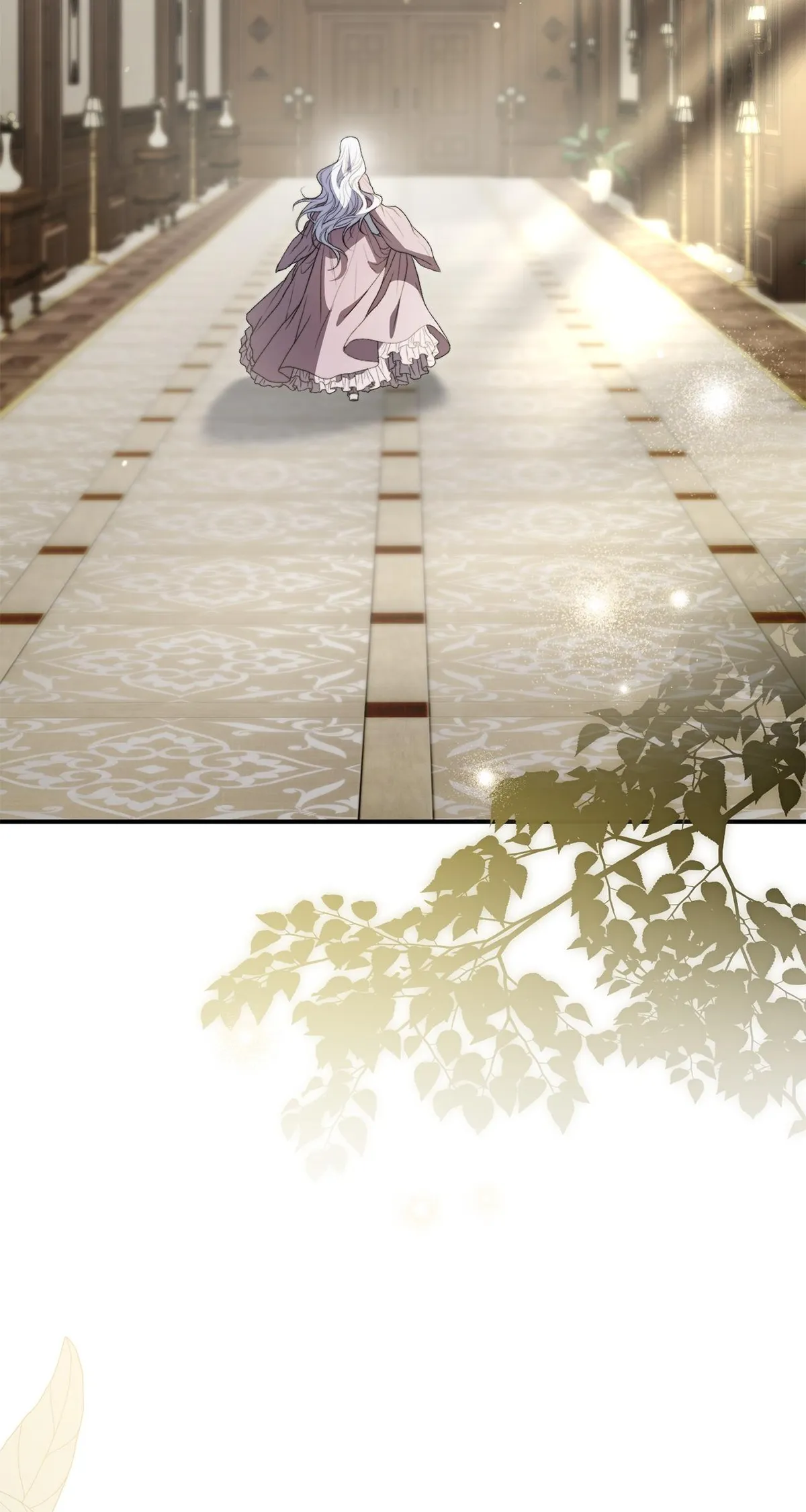 The Duchess Lives Only for This Day Chapter 28 page 7