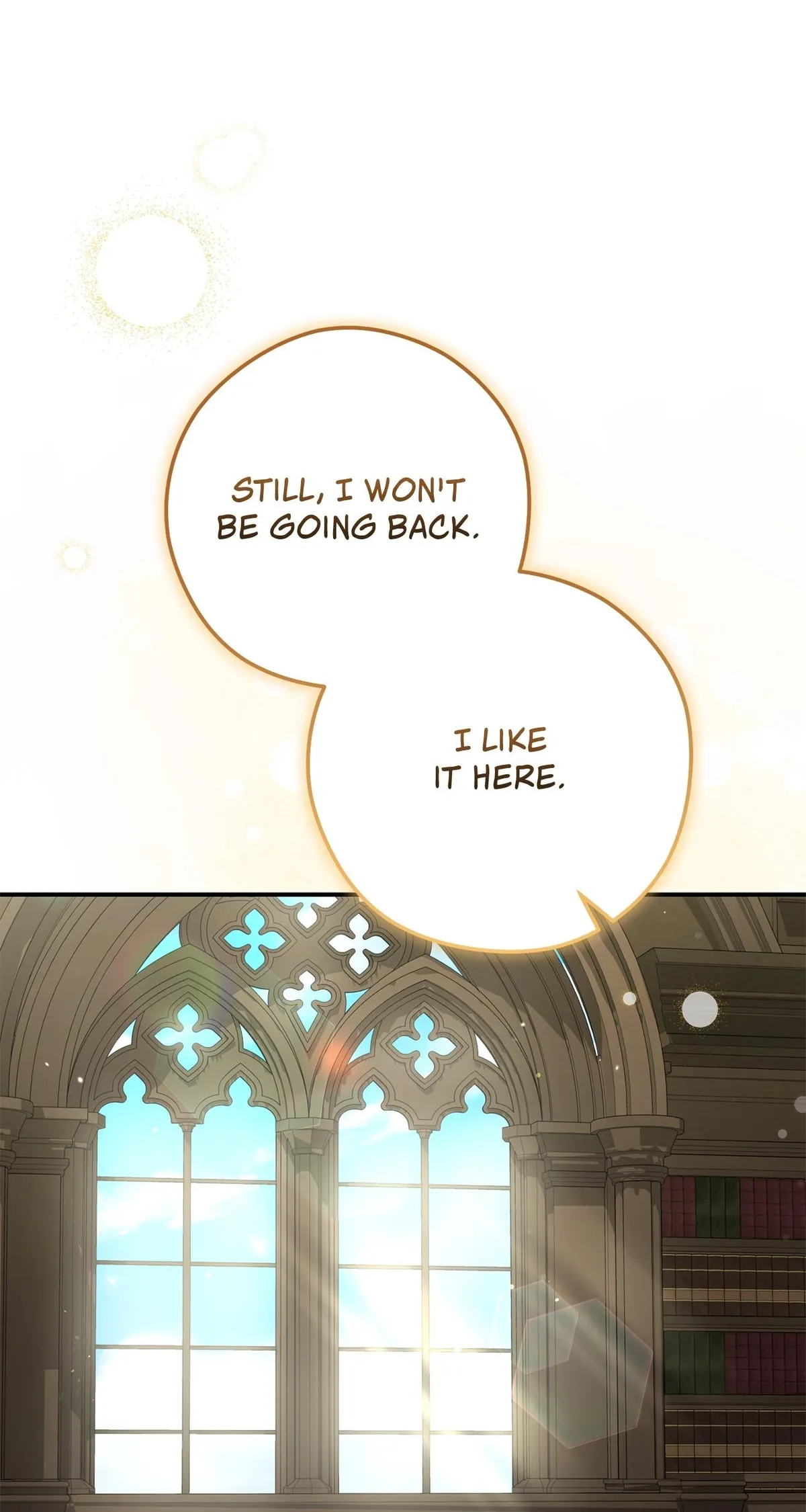 The Duchess Lives Only for This Day Chapter 28 page 18