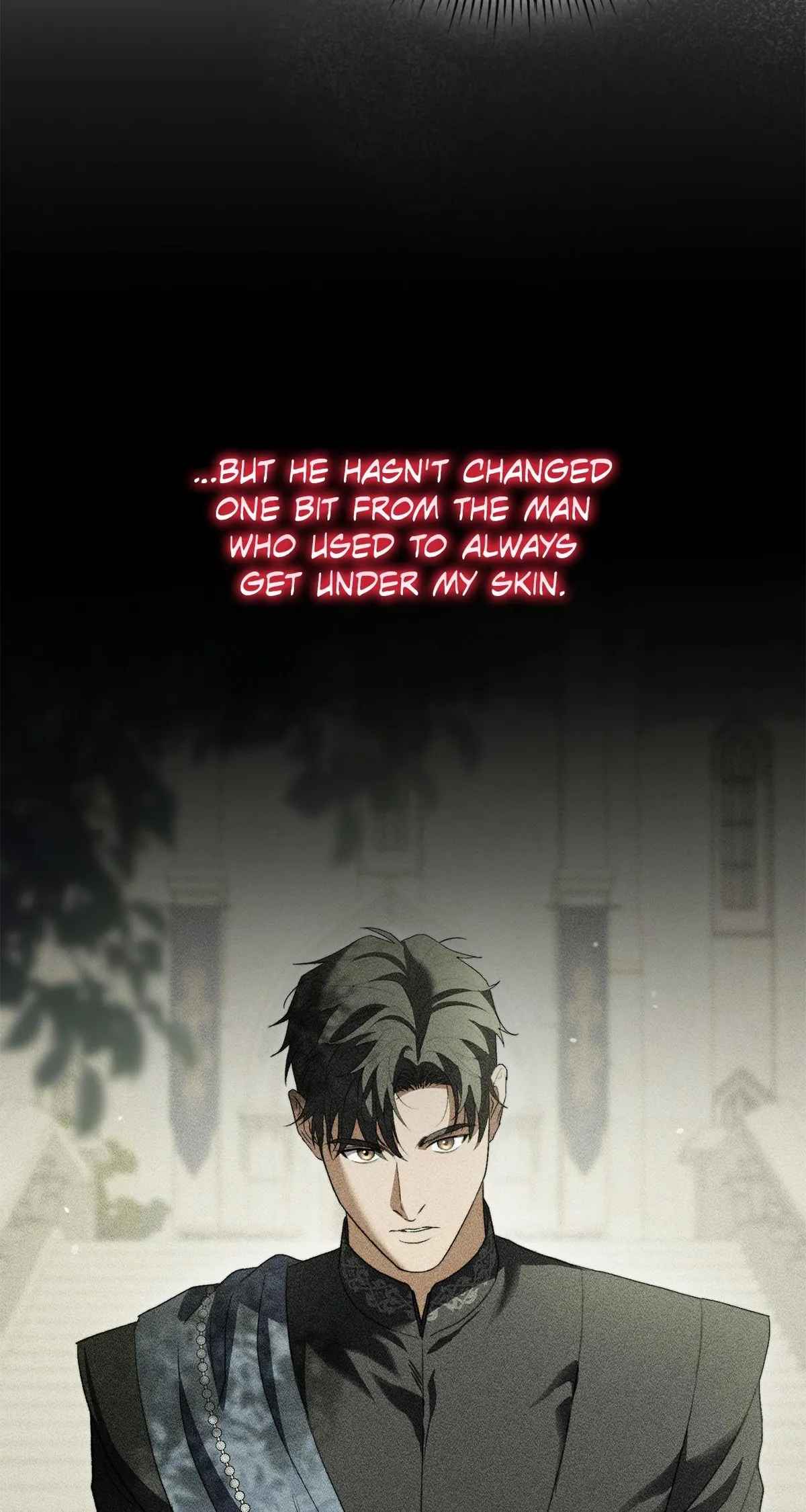 The Duchess Lives Only for This Day Chapter 28 page 28