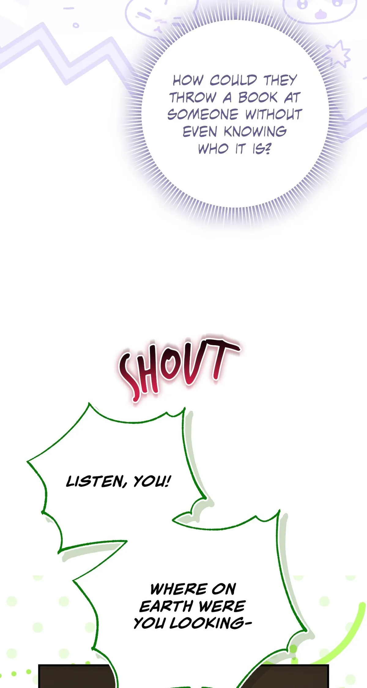 The Duchess Lives Only for This Day Chapter 28 page 47