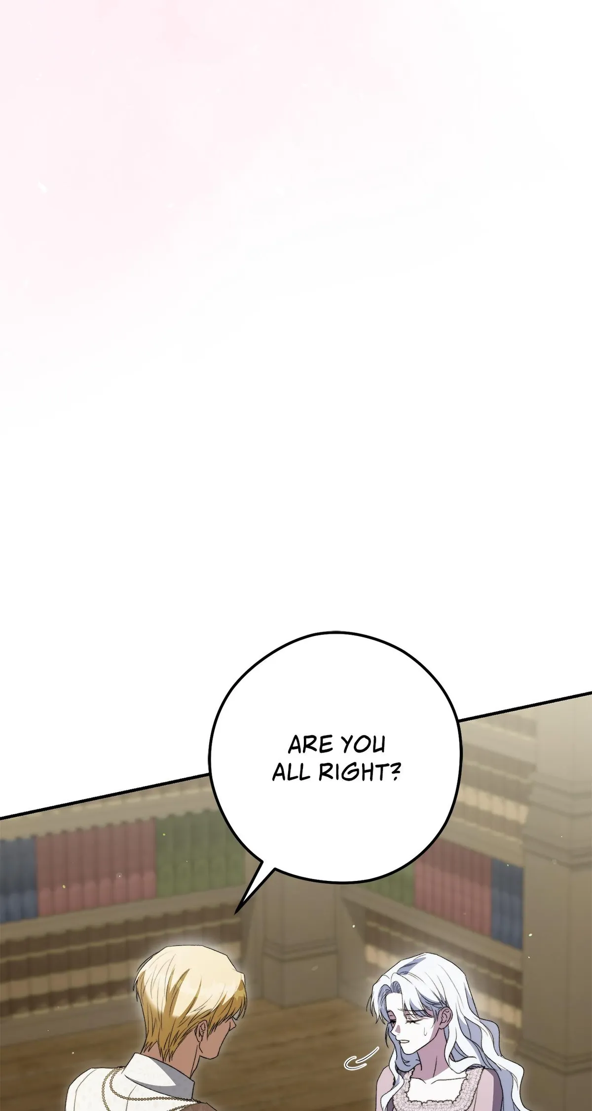 The Duchess Lives Only for This Day Chapter 28 page 54