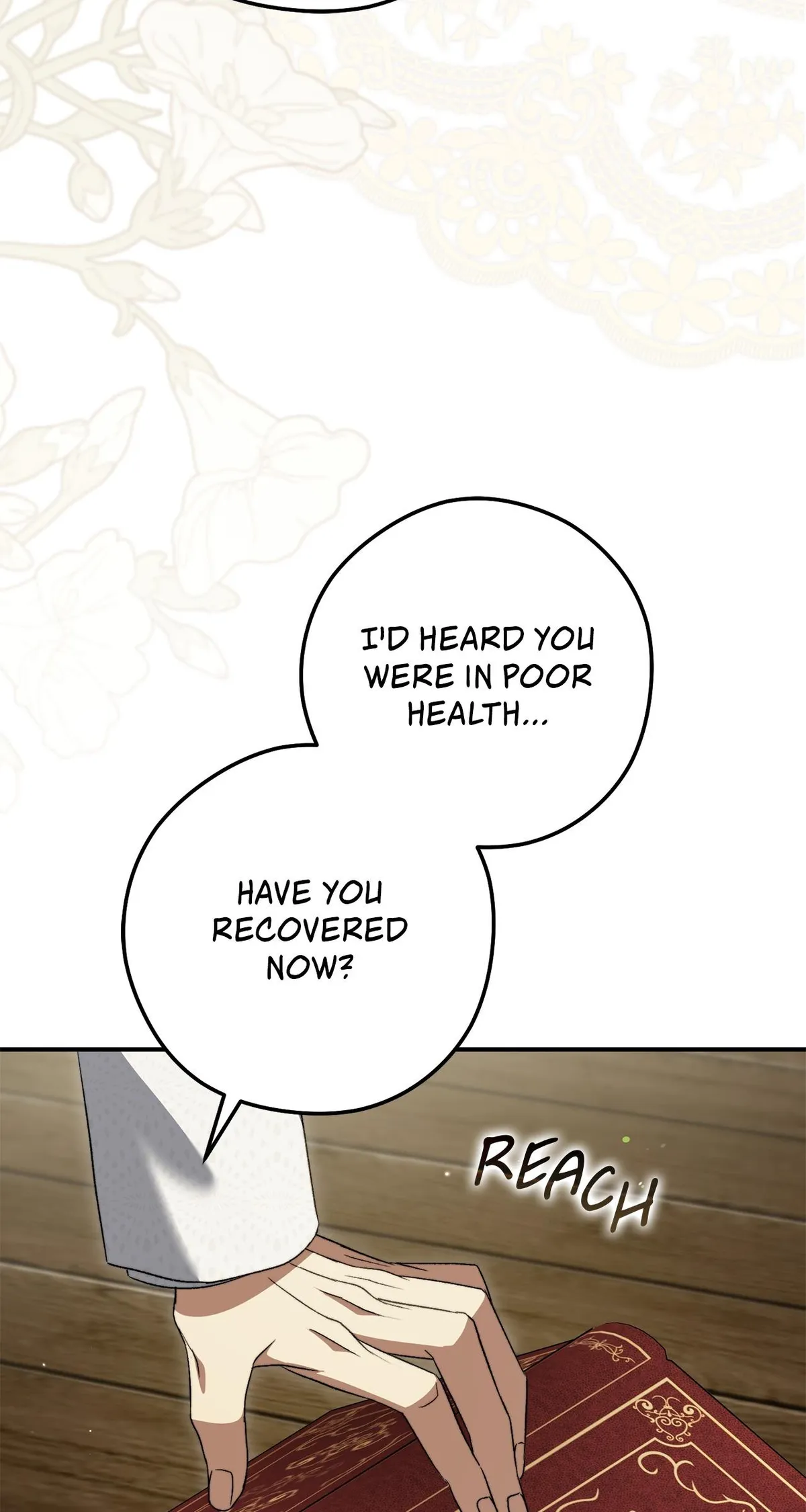 The Duchess Lives Only for This Day Chapter 28 page 56