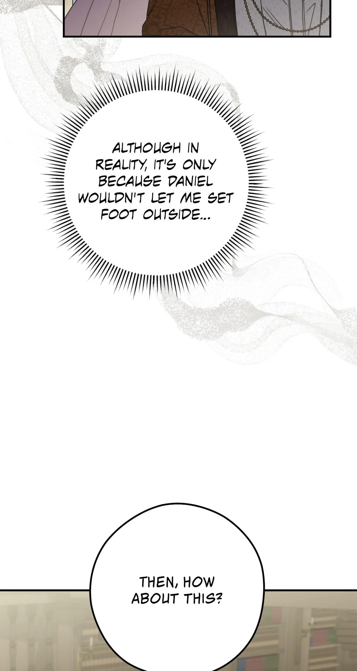 The Duchess Lives Only for This Day Chapter 28 page 59