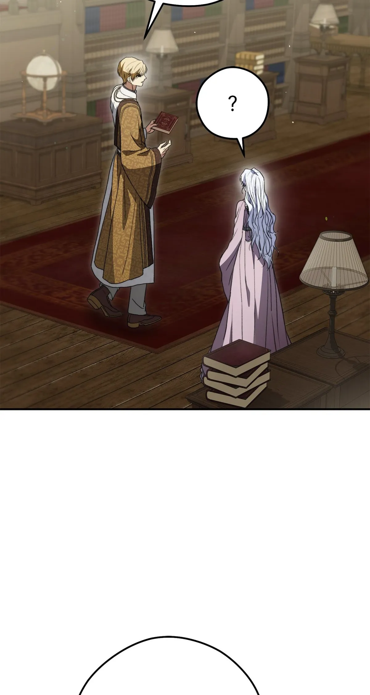 The Duchess Lives Only for This Day Chapter 28 page 60