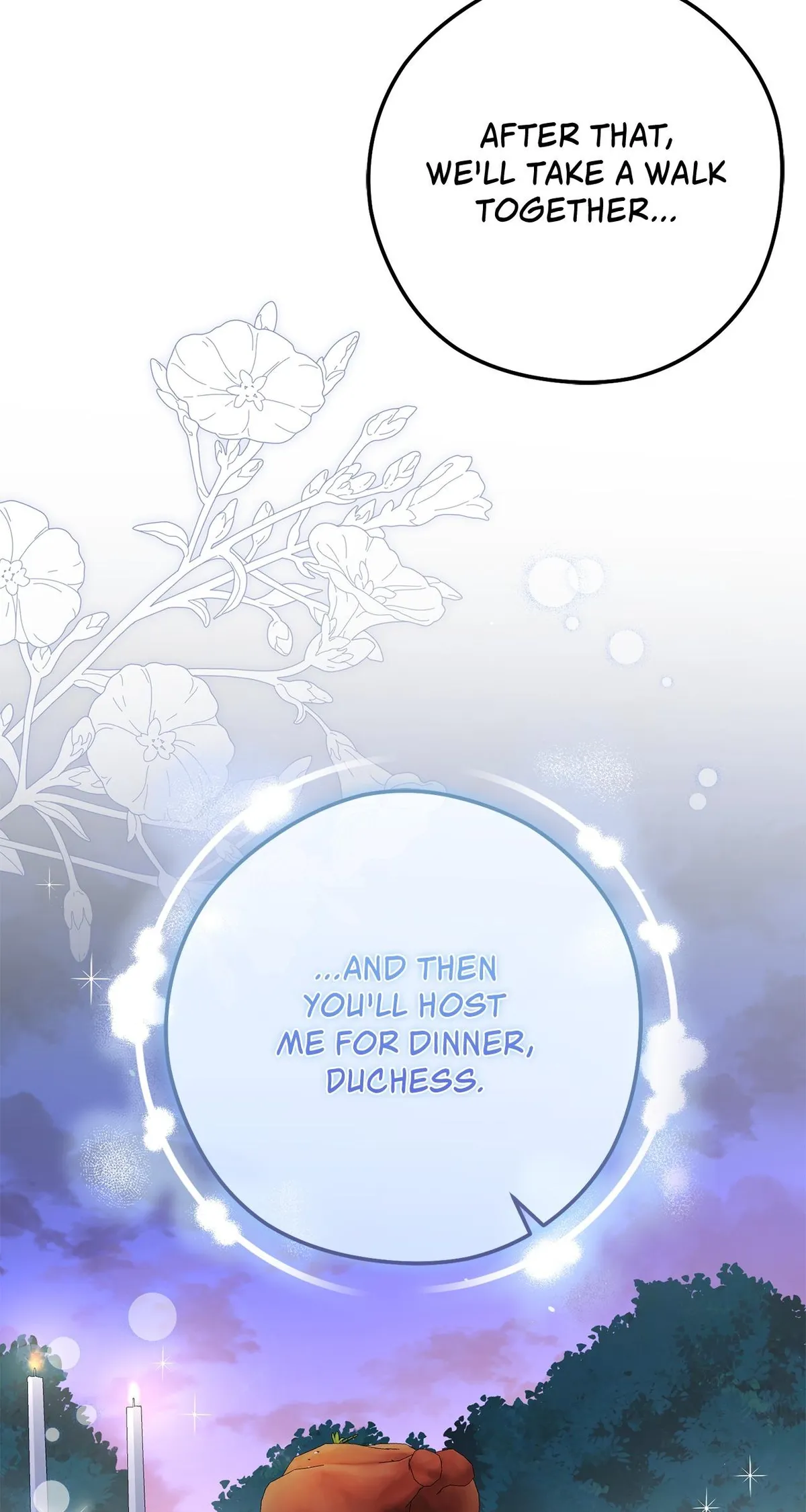 The Duchess Lives Only for This Day Chapter 28 page 62
