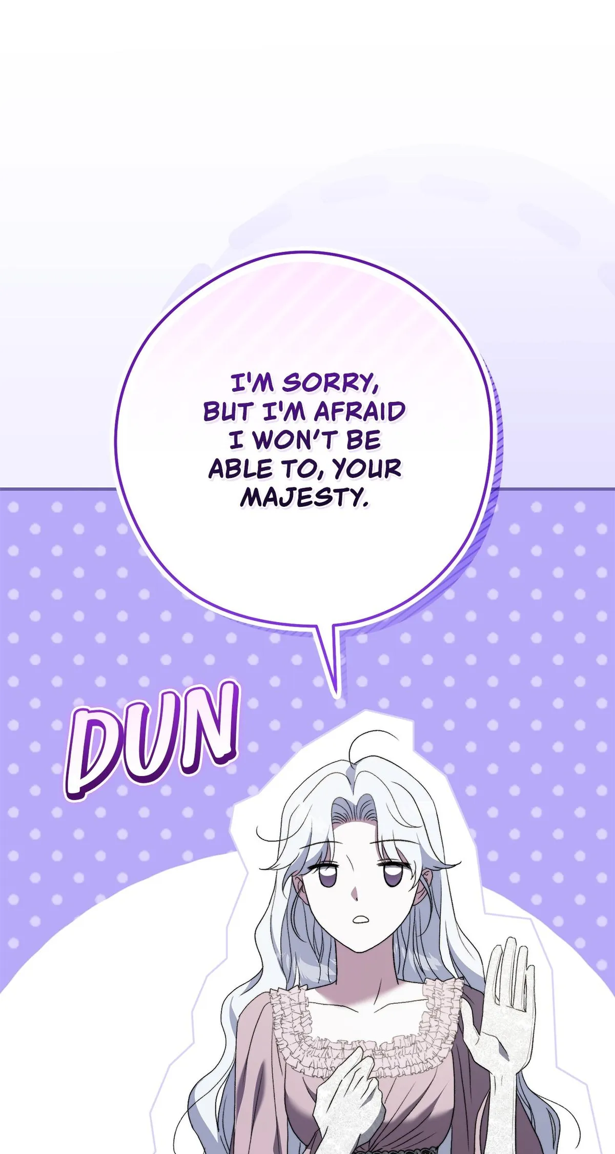 The Duchess Lives Only for This Day Chapter 28 page 65