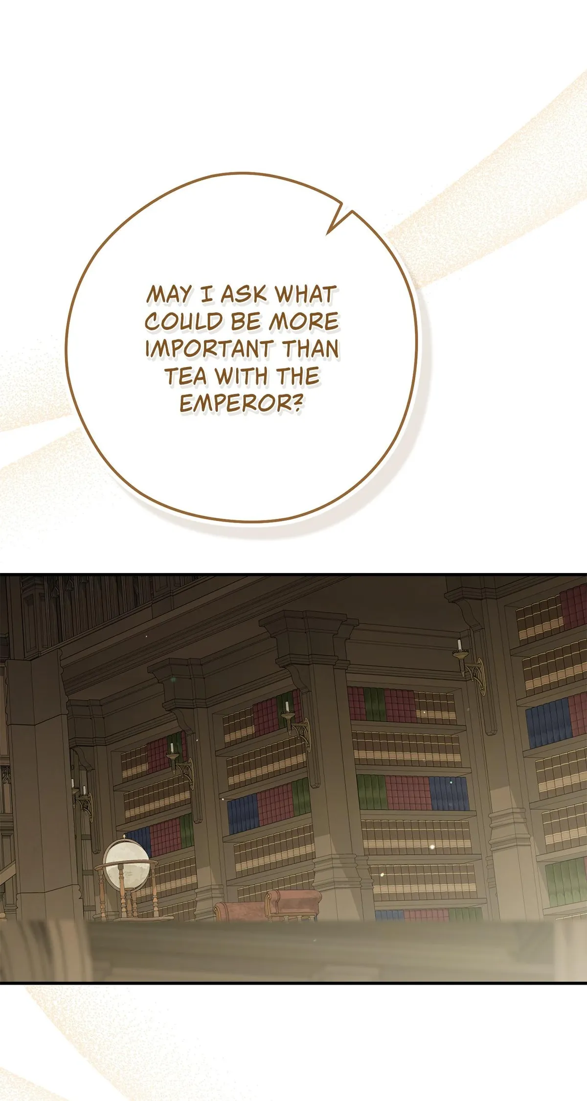 The Duchess Lives Only for This Day Chapter 28 page 70