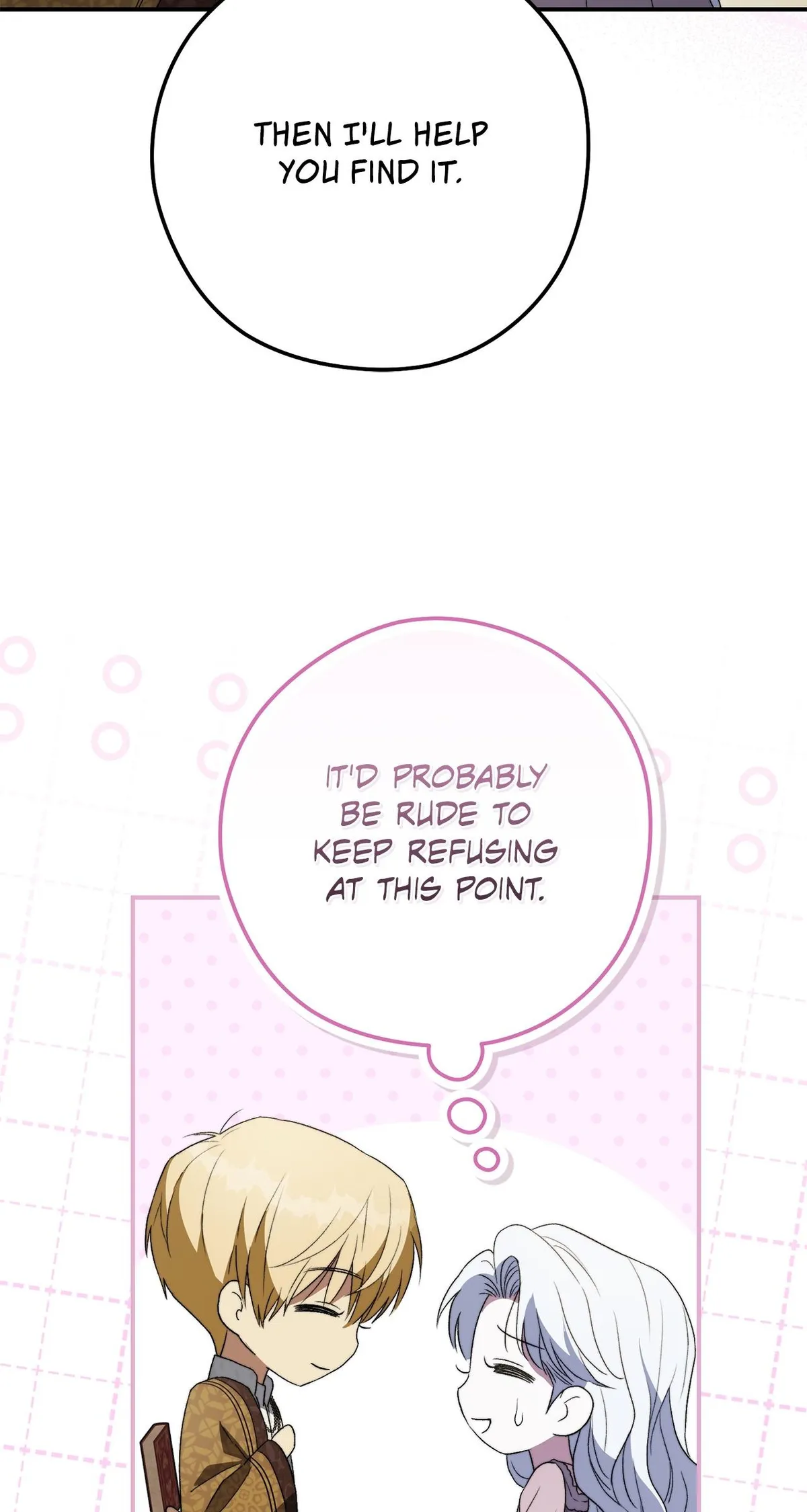 The Duchess Lives Only for This Day Chapter 28 page 74