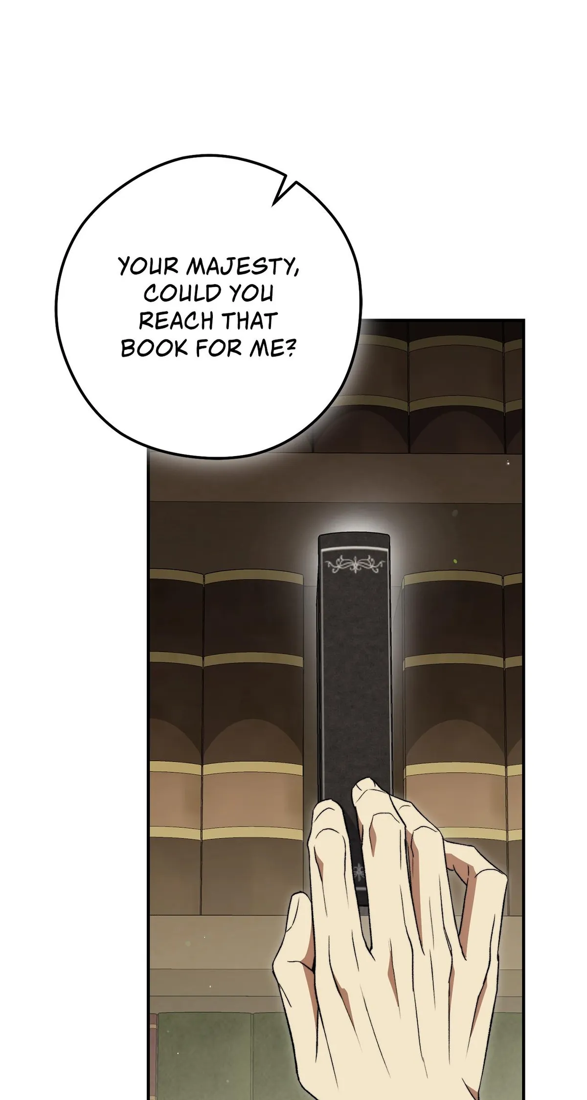 The Duchess Lives Only for This Day Chapter 28 page 80