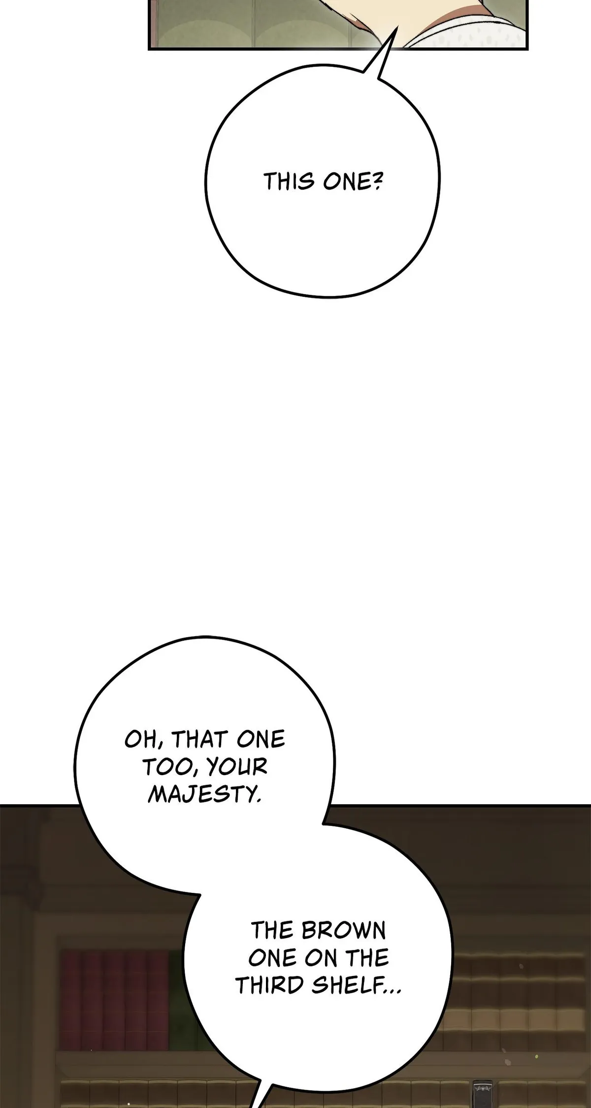 The Duchess Lives Only for This Day Chapter 28 page 81