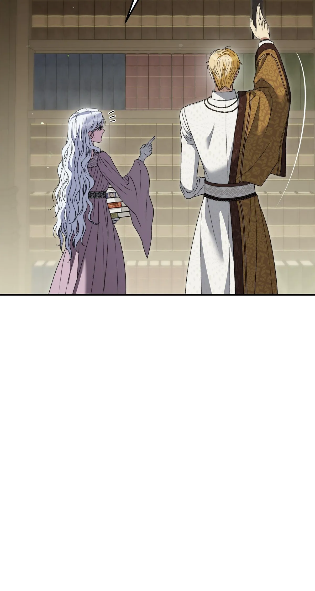 The Duchess Lives Only for This Day Chapter 28 page 82