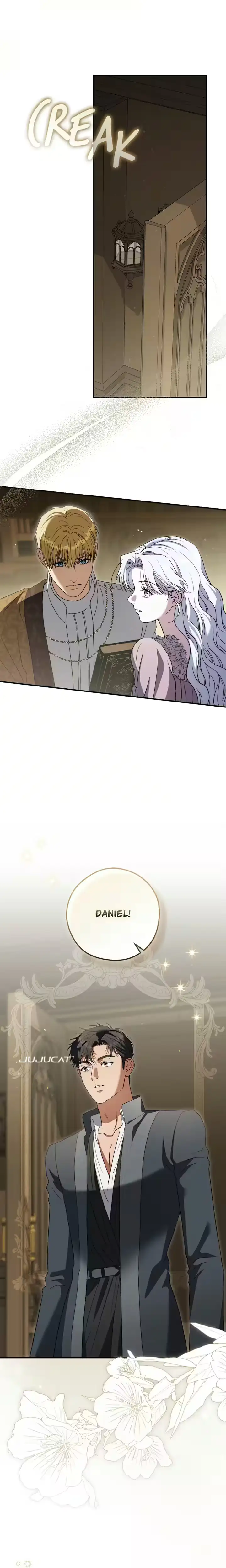 The Duchess Lives Only for This Day Chapter 29 page 13