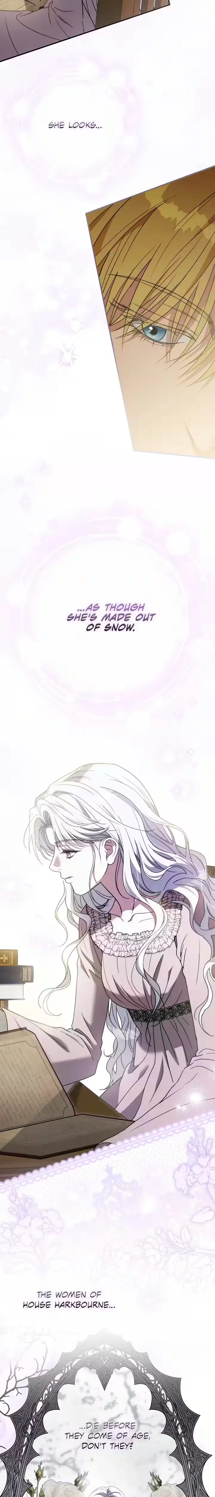 The Duchess Lives Only for This Day Chapter 29 page 8
