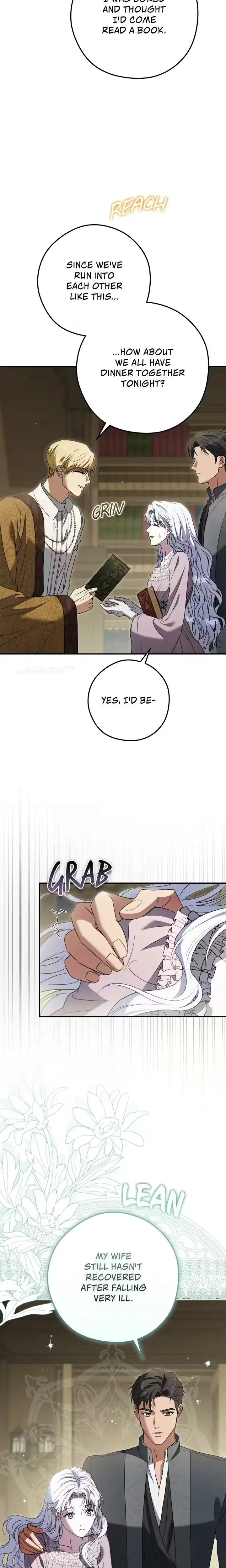 The Duchess Lives Only for This Day Chapter 29 page 15