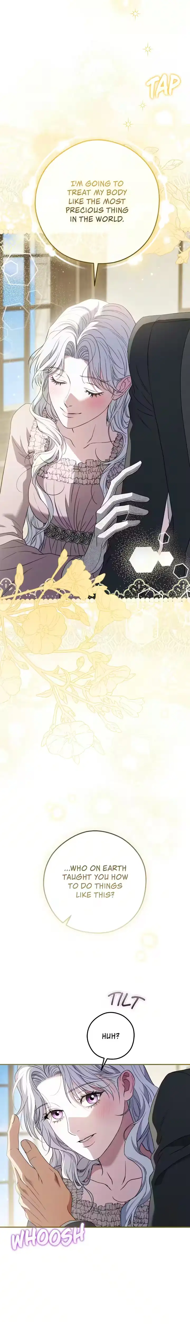 The Duchess Lives Only for This Day Chapter 29 page 22